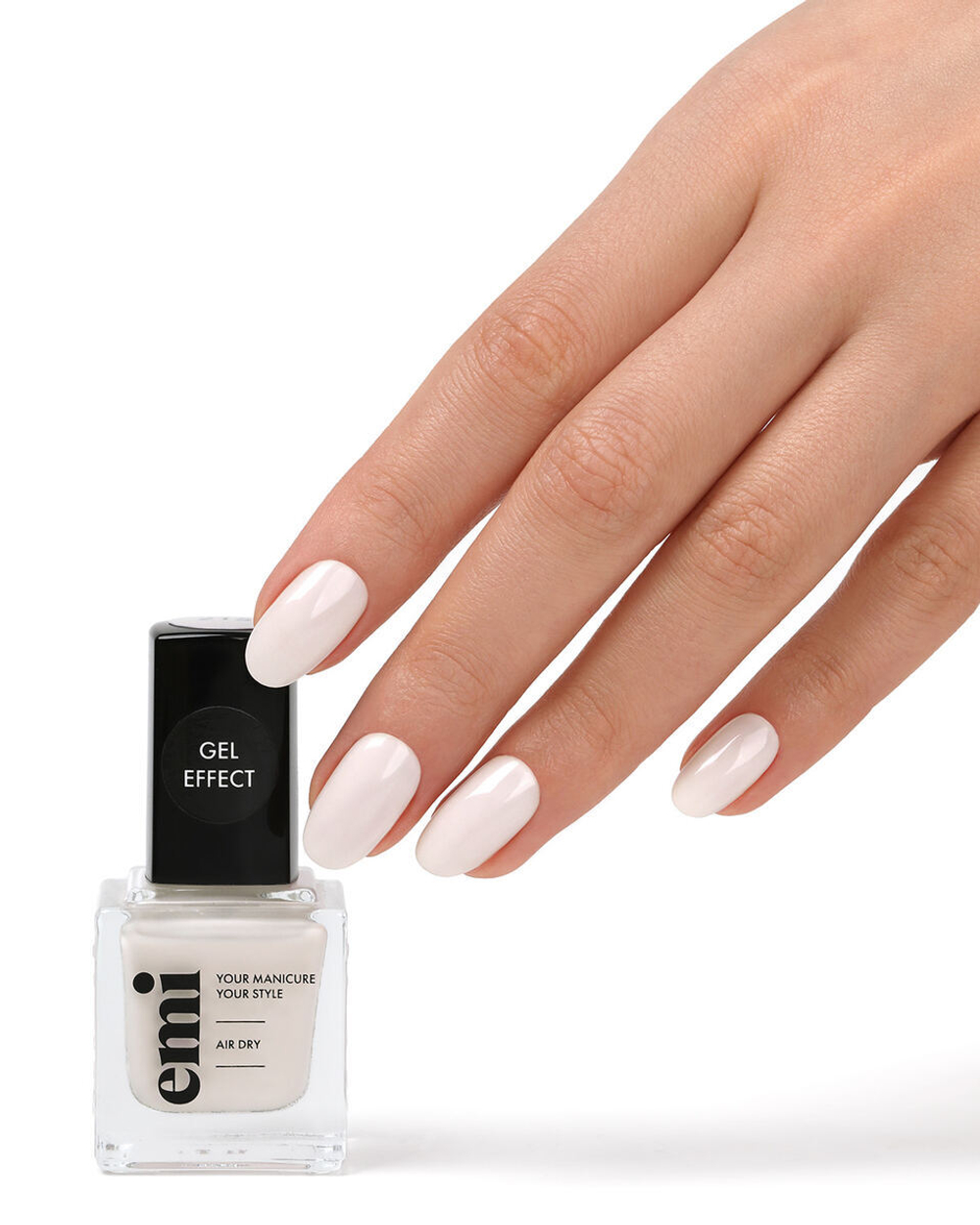 Ультрастойкий лак Gel Effect Броше №215, 9 мл