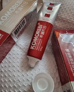 Комореби 120гр. зубная паста