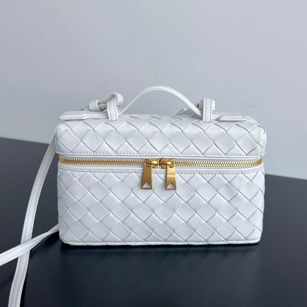 Bottega Veneta Bang Bang Vanity Case