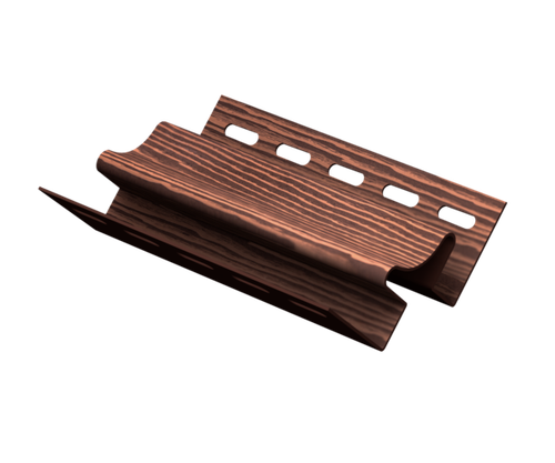 Внутренний угол Timberblock Дуб Мореный