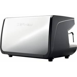 Кофемашина Nuova Simonelli Appia Life 2Gr полуавтоматическая (высокие группы)