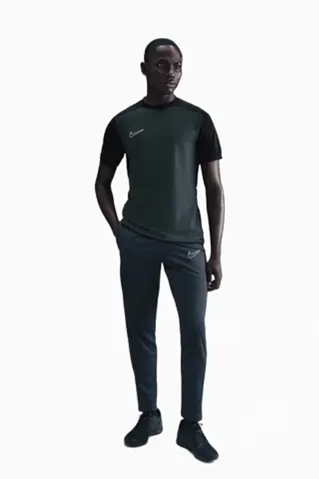 Футболка Nike Dri-FIT Academy - зеленый