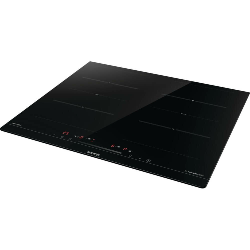 Встраиваемая индукционная панель независимая Gorenje ISC646BSC