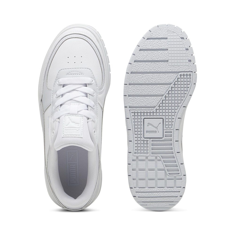 Женские кроссовки PUMA Cali Dream Lth Wns