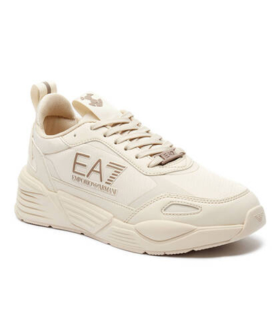 Кроссовки EA7 - экрю(X8X191 XK406)