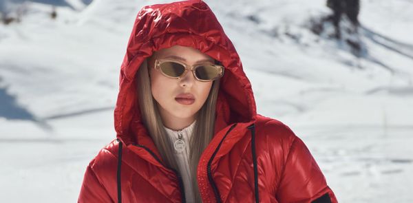 Рассказывает стилист: как выбрать идеальную тёплую куртку