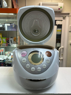 Мультиварка philips HD3039