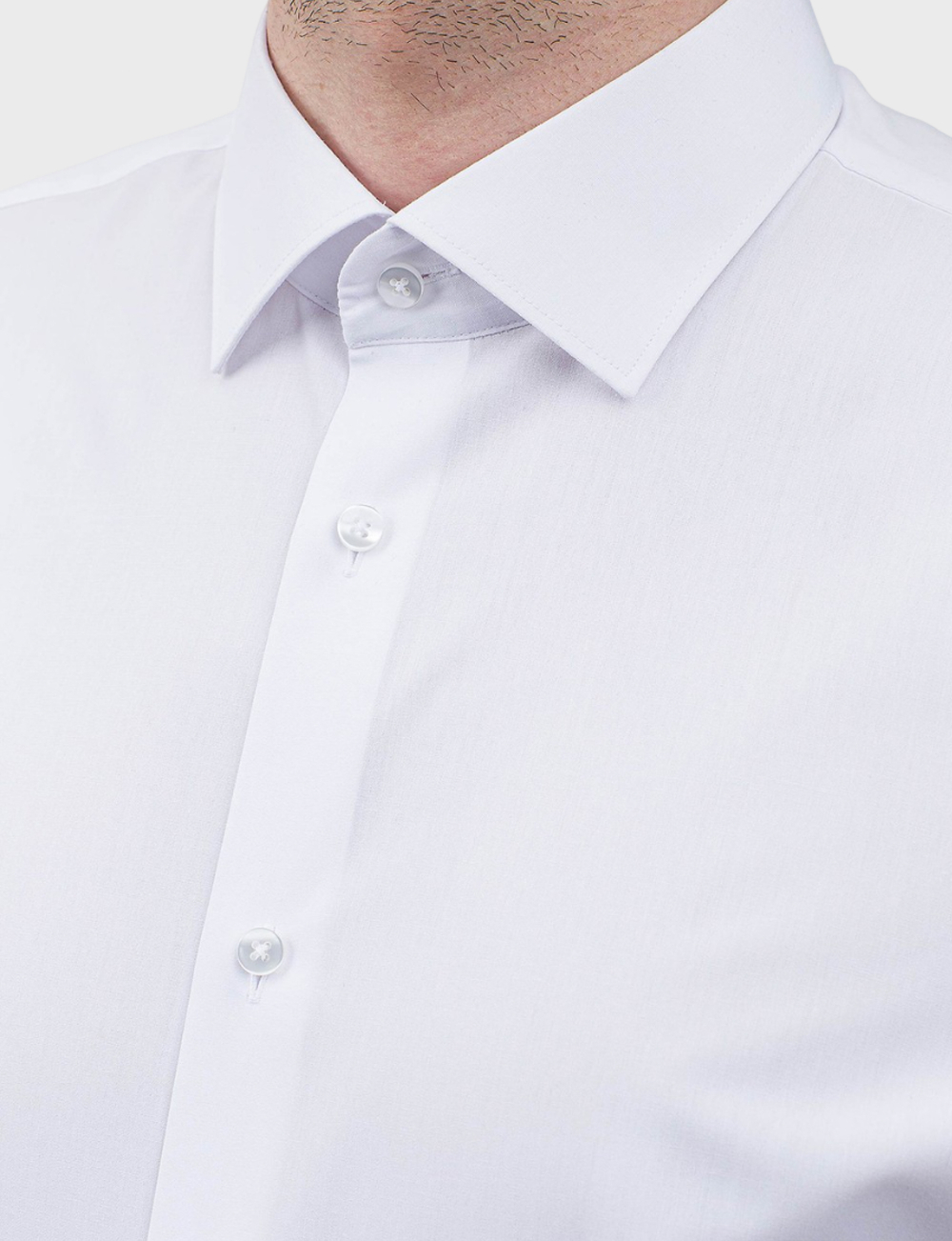 Сорочка Vester с коротким рукавом