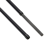 Спиннинг Zetrix HellHound HHS-982XH max 80г PE1.5-4 1,5-4lb