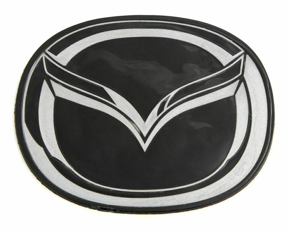 Коврик на панель BIG LOGO TOYOTA 19,5*13 KING BIG LOGO