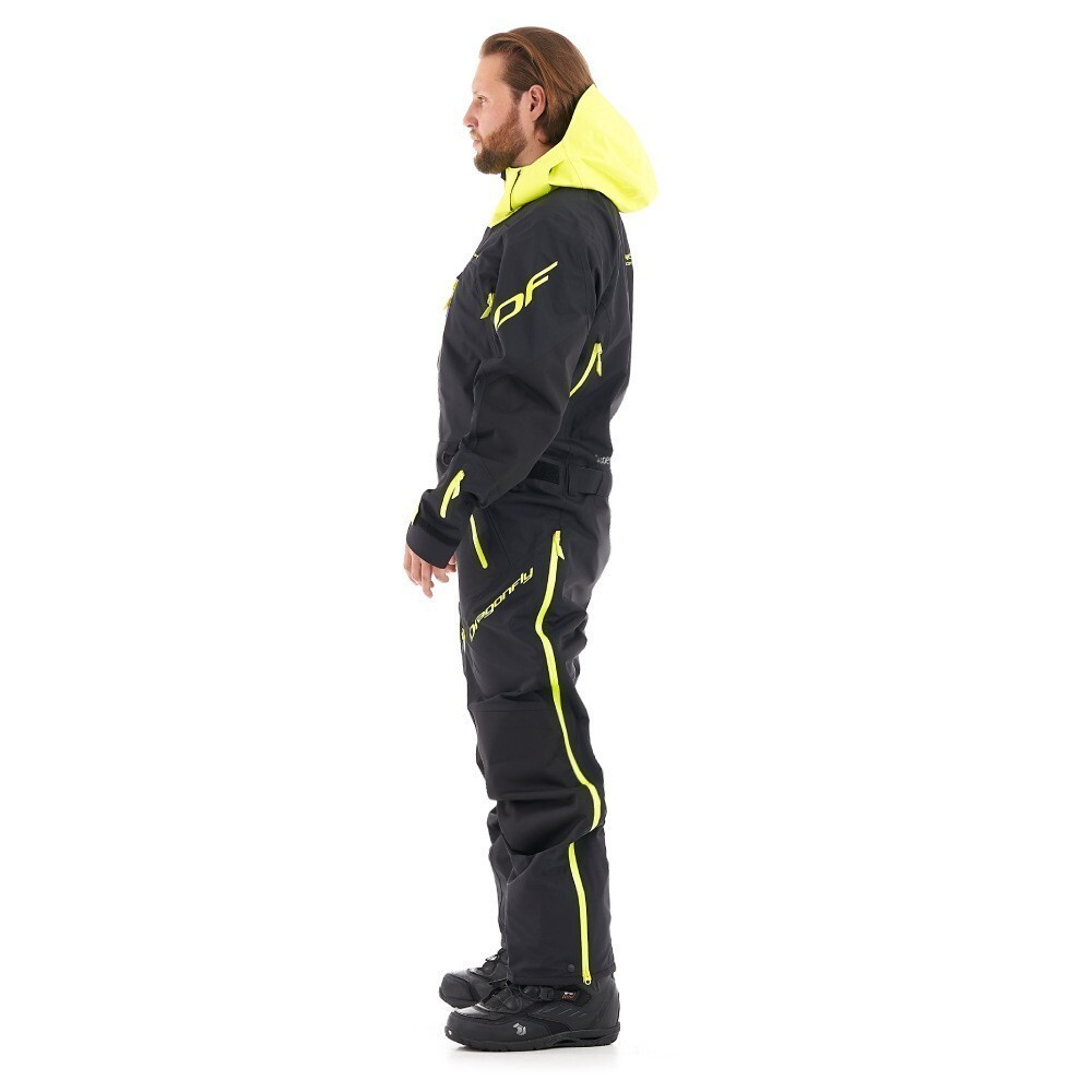 КОМБИНЕЗОН МУЖСКОЙ DRAGONFLY SUPERLIGHT 3L MAN