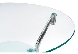 Журнальный столик Round 59х52