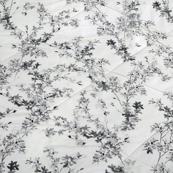 Комплект с одеялом Asabella 2368 из Египетского хлопка PREMIUM