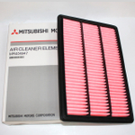 Фильтр воздушный MR404847 для Mitsubishi Pajero
