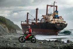 Мотоцикл кроссовый эндуро SHARMAX MOTORS Sport 280 2025