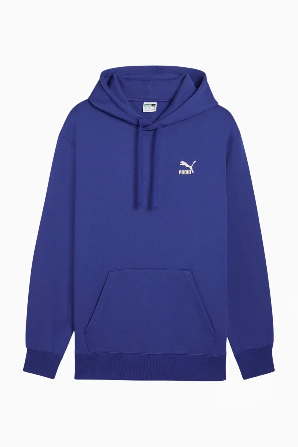 Кофта Puma Classics - синий