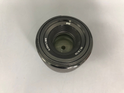 Sony 50mm 1.8 FE