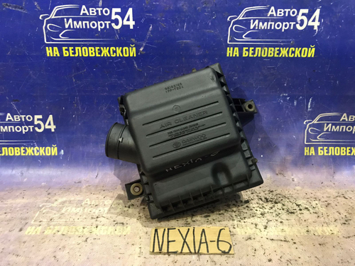 Корпус воздушного фильтра DAEWOO NEXIA 2007
