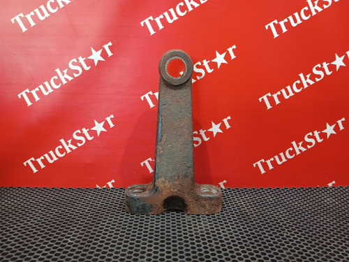 Сошка поворотного кулака левого 2018г