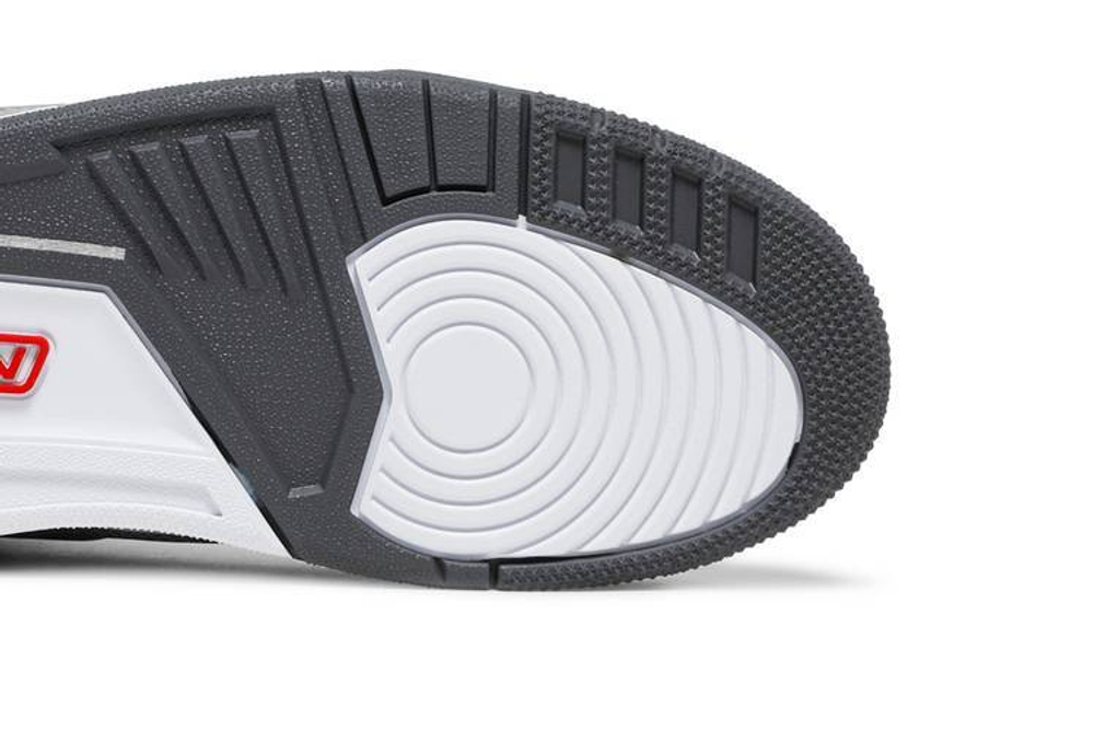 Кроссовки Jordan Air Jordan 3 Retro "Cool Grey"