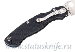 Нож Spyderco Military 2 C36CFP2 Sprint Run S90Vфотография - 5