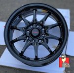 Комплект дисков Rays CE28 14x5.5 et38 4x100/4x114.3