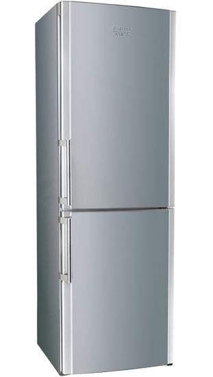 Холодильник Hotpoint-Ariston HBM 1181.3 S F H