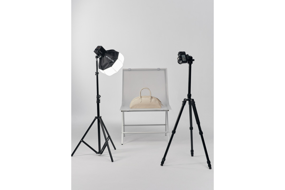 Софтбокс Raylab RL-SL30 Lantern для видеосвета