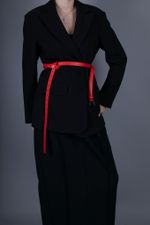 TОНКИЙ РЕМЕНЬ RED