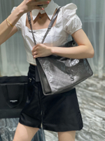 Yves Saint Laurent Niki Shopping Bag 33 cm