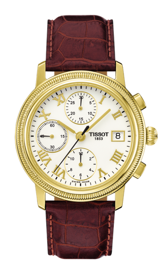 Наручные часы Tissot T-Gold T71.3.465.13