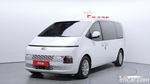 Hyundai Staria 4WD Tourer 11-и местный (05.2021)