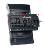 Автомагнитола 2DIN 10.1" Android 3+32GB As.Pioneer AS1007