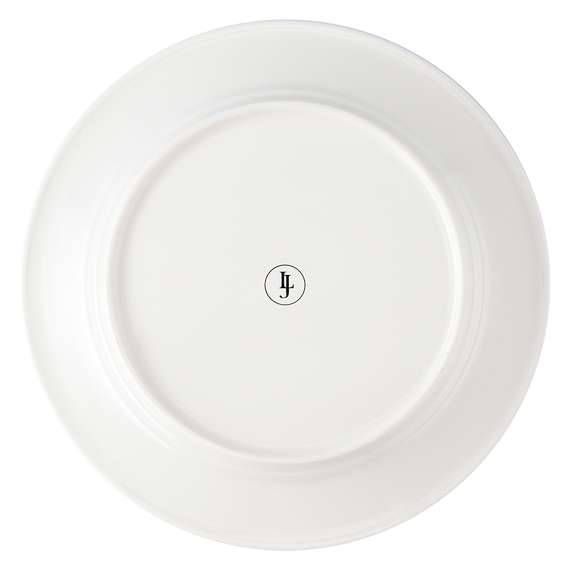 Тарелка toucan из коллекции birds of paradise, D28 см