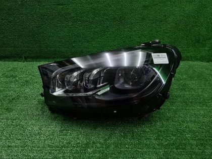 Фара левая Mercedes GLS x167 (19-23) Multibeam LED