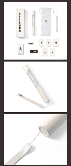 Лайтстик CORTIS - Official Light Stick