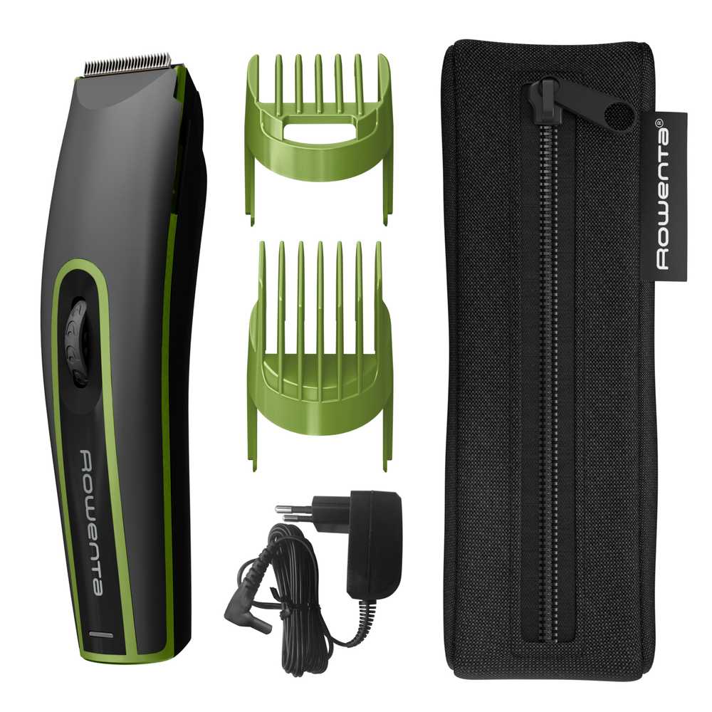 Триммер Rowenta Sport Nomad TN1409F0