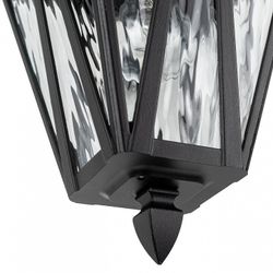 Подвесной светильник Citilux FORTS CLU09S