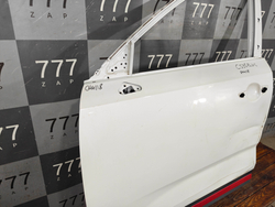 Дверь передняя левая Changan CS35PLUS 18-нв Б/У Оригинал S111F2701030100AA