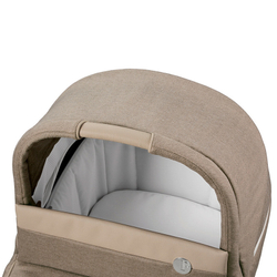 Люлька Peg Perego Culla Grande для коляски Veloce/Vivace Sand