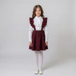 Сарафан А-1107