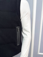 Безрукавка Zegna