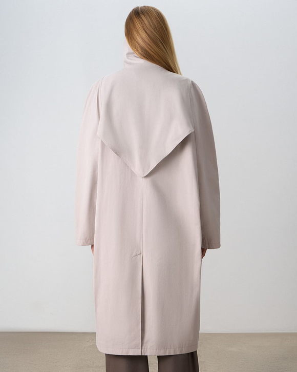 Тренч "Shade”