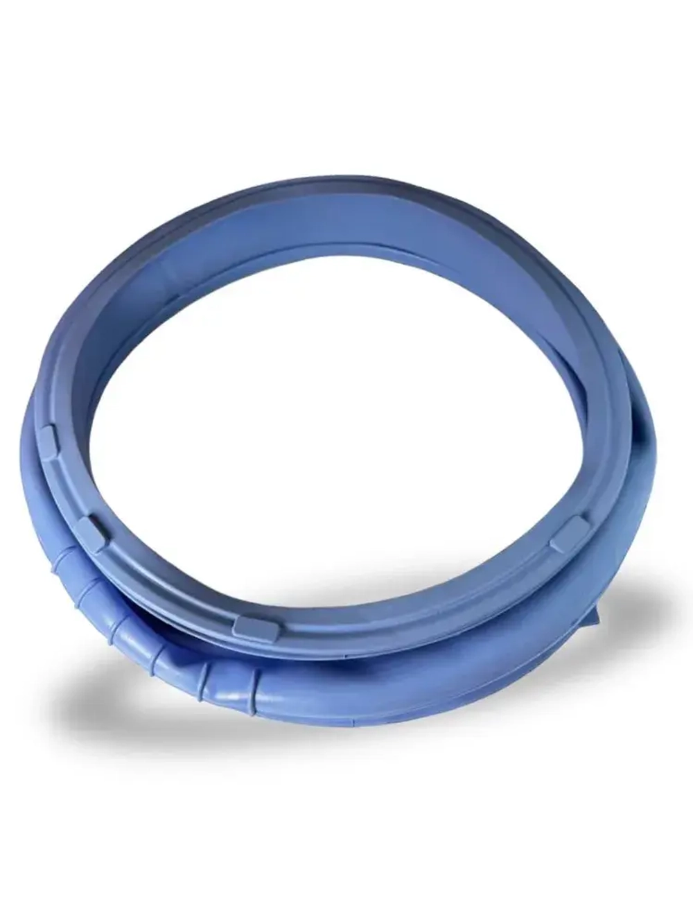 Уплотнитель (манжета) дверцы стиральной машины Haier , Candy, Leran 0020300421C , 49051164, V13129