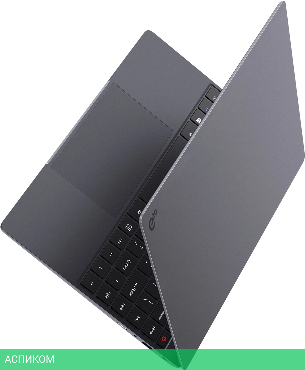 Ноутбук Acer Gadget E10 ETBook