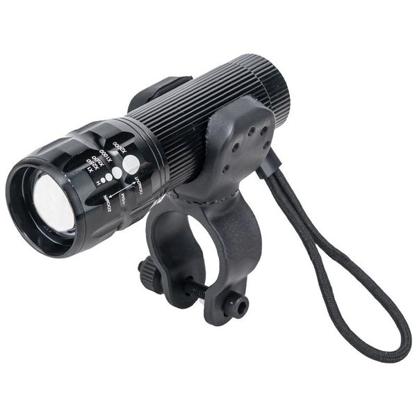 Передняя фара на велосипед 1 Вт