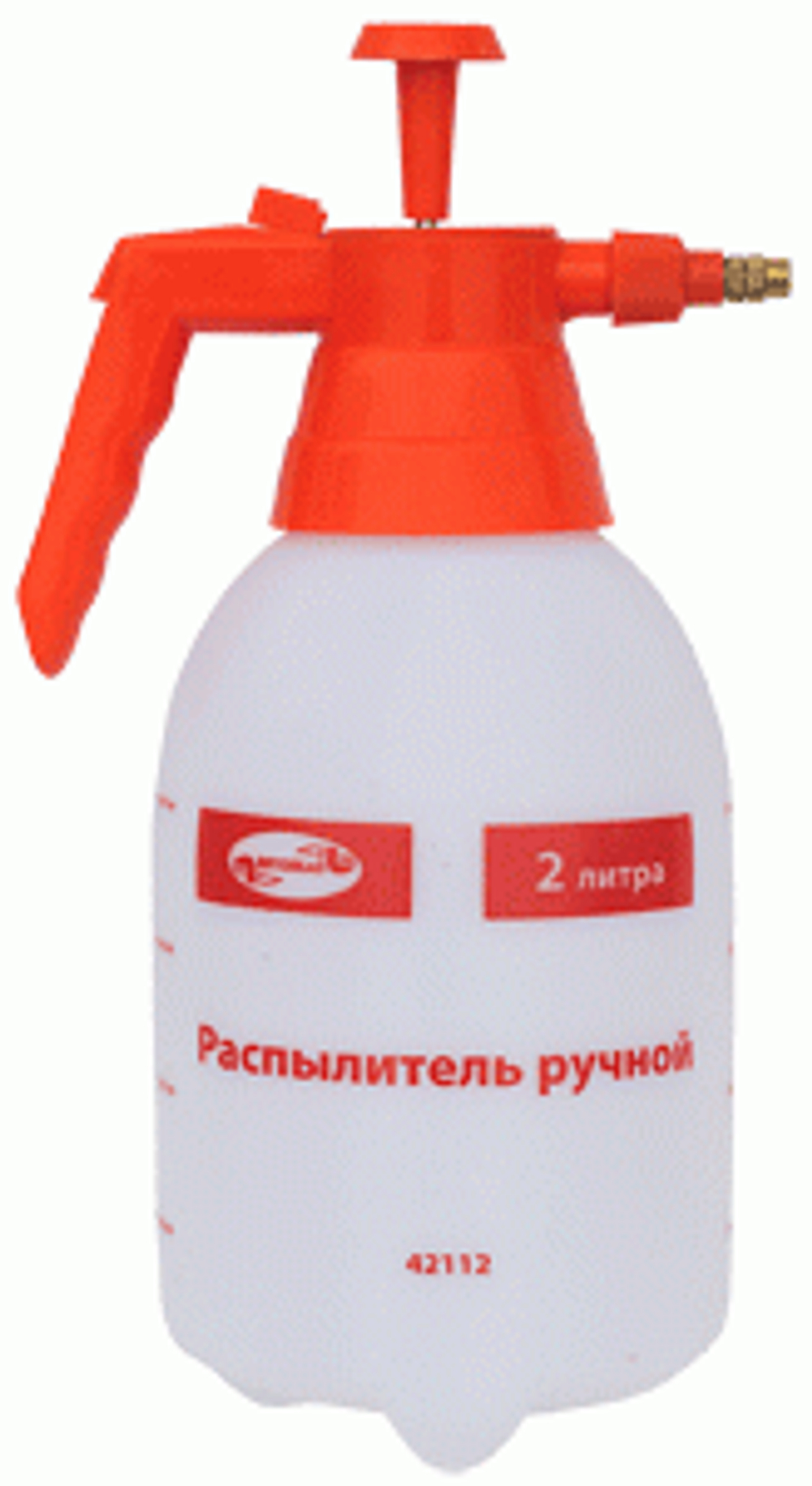 Распылитель (пульверизатор) ручной 2 л