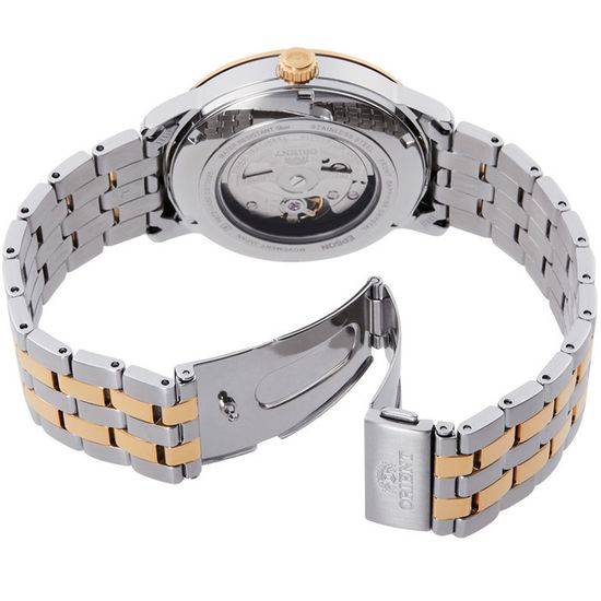 Мужские часы Orient RA-AC0F08G10B