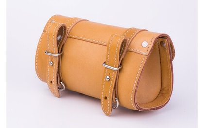 Подседельная сумка велосипедная GROS sb-001