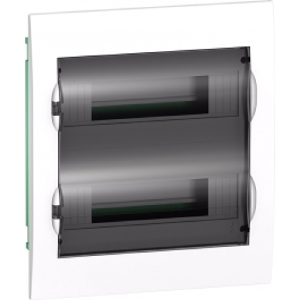 Щит распределительный Systeme Electric EZ9E212S2FRU
